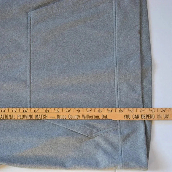 Under Armour Grey Hoodie - Picture 8 of 8